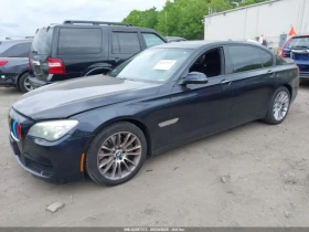 BMW 750 ALPINA B7 XDRIVE - 23000 лв. / 11759.71 € - 43907951 3