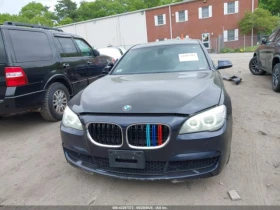 BMW 750 ALPINA B7 XDRIVE - 23000 лв. / 11759.71 € - 43907951 2