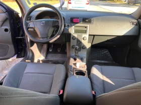 Volvo V50 1.6D, снимка 10