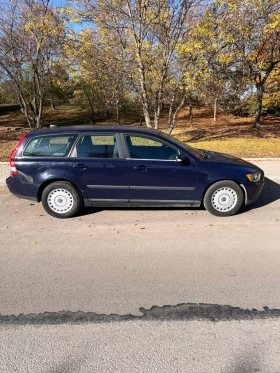 Volvo V50 1.6D | Mobile.bg � ����� ������ 6