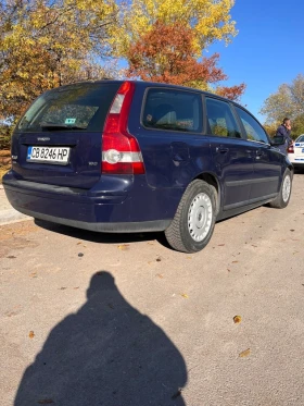 Volvo V50 1.6D | Mobile.bg � ����� ������ 5