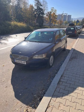 Volvo V50 1.6D | Mobile.bg � ����� ������ 2