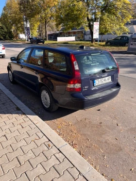 Volvo V50 1.6D | Mobile.bg � ����� ������ 7
