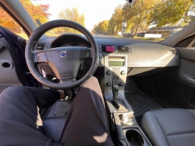 Volvo V50 1.6D, снимка 11