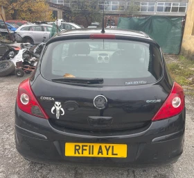 Opel Corsa 1.0 i и 1.2 i - 10 лв. / 5.11 € - 96845581 6