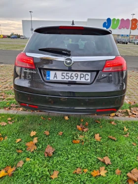Opel Insignia | Mobile.bg    15