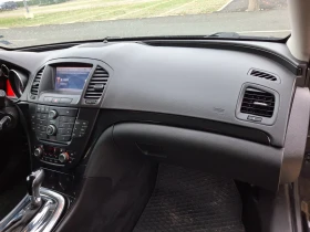 Opel Insignia | Mobile.bg    8