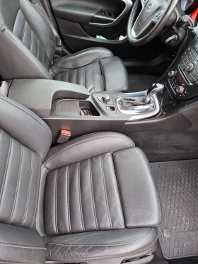 Opel Insignia, снимка 2