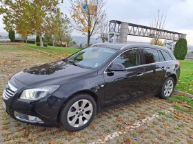 Opel Insignia | Mobile.bg    10