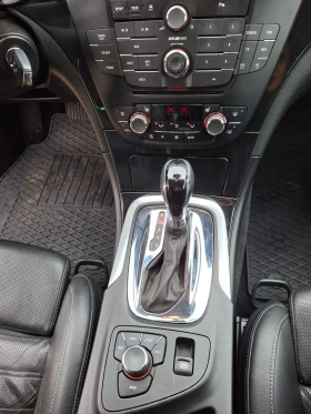 Opel Insignia | Mobile.bg    12