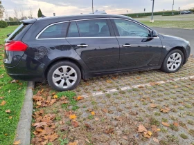 Opel Insignia | Mobile.bg    9