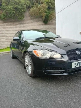 Jaguar Xf | Mobile.bg    4