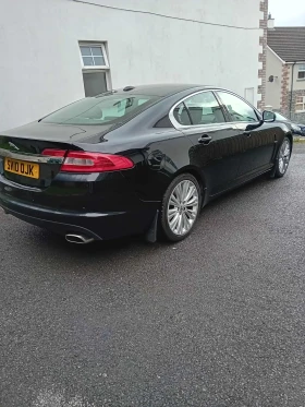 Jaguar Xf | Mobile.bg    3