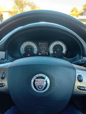 Jaguar Xf | Mobile.bg    6