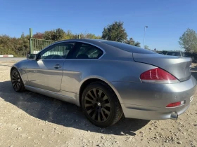 BMW 645 V8 M PACK БАРТЕР ЛИЗИНГ - 14000 лв. / 7158.09 € - 12782194 5