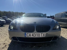 BMW 645 V8 M PACK БАРТЕР ЛИЗИНГ - 14000 лв. / 7158.09 € - 12782194 2