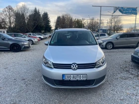 VW Touran KAMERA NAVI\AVTOMAT\ - 14500 лв. / 7413.73 € - 20734785 7