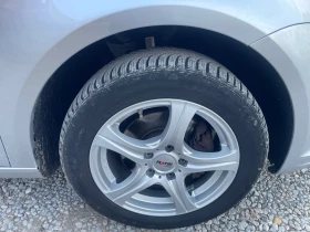 VW Touran KAMERA NAVI\AVTOMAT\ - 14500 лв. / 7413.73 € - 20734785 16