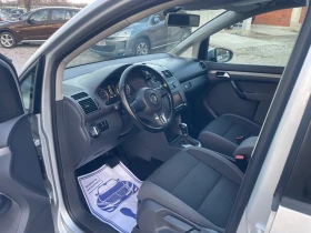 VW Touran KAMERA NAVI\AVTOMAT\ - 14500 лв. / 7413.73 € - 20734785 8