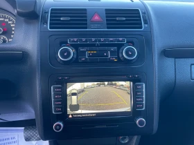 VW Touran KAMERA NAVI\AVTOMAT\ - 14500 лв. / 7413.73 € - 20734785 9