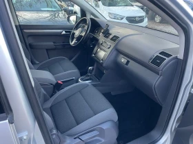 VW Touran KAMERA NAVI\AVTOMAT\ - 14500 лв. / 7413.73 € - 20734785 14