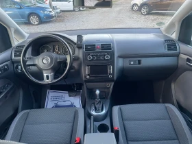 VW Touran KAMERA NAVI\AVTOMAT\ - 14500 лв. / 7413.73 € - 20734785 12
