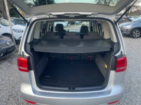 VW Touran KAMERA NAVI\AVTOMAT\ - 14500 лв. / 7413.73 € - 20734785 13