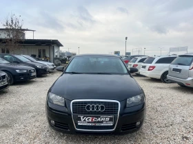 Audi A3 2.0TDI, 140ck, 6скорости, ЛИЗИНГ - 6900 лв. / 3527.91 € - 73470442 2