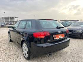 Audi A3 2.0TDI, 140ck, 6скорости, ЛИЗИНГ - 6900 лв. / 3527.91 € - 73470442 5