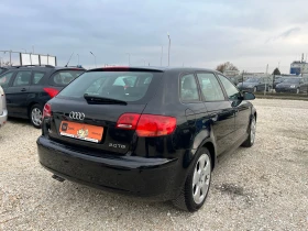 Audi A3 2.0TDI, 140ck, 6скорости, ЛИЗИНГ - 6900 лв. / 3527.91 € - 73470442 7
