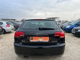 Audi A3 2.0TDI, 140ck, 6скорости, ЛИЗИНГ - 6900 лв. / 3527.91 € - 73470442 6