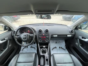 Audi A3 2.0TDI, 140ck, 6скорости, ЛИЗИНГ - 6900 лв. / 3527.91 € - 73470442 9