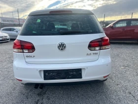 VW Golf 2.0TDI 140ks, снимка 5