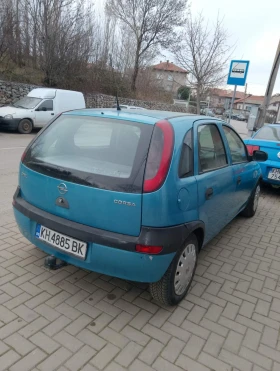 Opel Corsa, снимка 3