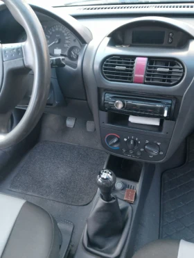 Opel Corsa, снимка 7