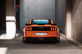 Ford Mustang GT 5.0 V8 Premium Shelby GT500 Pack, снимка 4