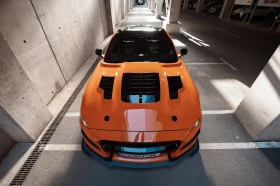 Ford Mustang GT 5.0 V8 Premium Shelby GT500 Pack, снимка 6