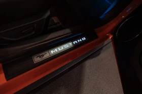 Ford Mustang GT 5.0 V8 Premium Shelby GT500 Pack, снимка 12