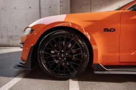 Ford Mustang GT 5.0 V8 Premium Shelby GT500 Pack, снимка 8