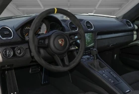 Porsche Boxster 718 Spyder RS = Style Edition = Гаранция - 268840 лв. / 137455.71 € - 51332452 12