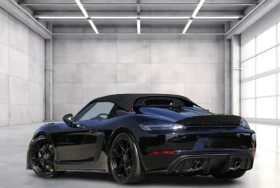 Porsche Boxster 718 Spyder RS = Style Edition = Гаранция - 268840 лв. / 137455.71 € - 51332452 4