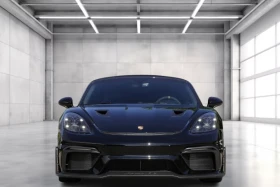 Porsche Boxster 718 Spyder RS = Style Edition = Гаранция - 268840 лв. / 137455.71 € - 51332452 3