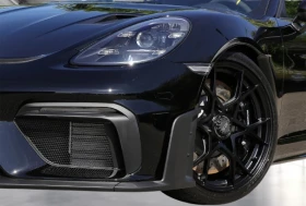 Porsche Boxster 718 Spyder RS = Style Edition = Гаранция - 268840 лв. / 137455.71 € - 51332452 6