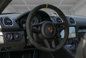 Porsche Boxster 718 Spyder RS = Style Edition = Гаранция - 268840 лв. / 137455.71 € - 51332452 13