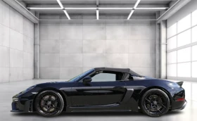 Porsche Boxster 718 Spyder RS = Style Edition = Гаранция - 268840 лв. / 137455.71 € - 51332452 5