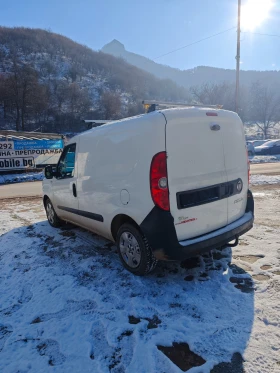 Fiat Doblo 1.3МУЛТИДЖЕТ - 1999 € / 3909.70 лв. - 17804568 7