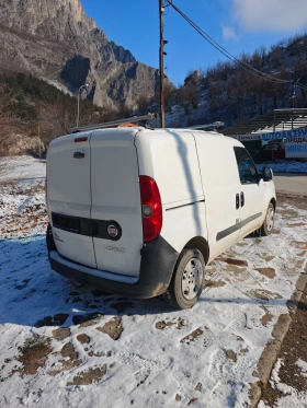Fiat Doblo 1.3МУЛТИДЖЕТ - 1999 € / 3909.70 лв. - 17804568 3