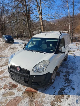 Fiat Doblo 1.3МУЛТИДЖЕТ - 1999 € / 3909.70 лв. - 17804568 10