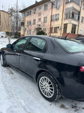 Alfa Romeo 159 - 2100 € / 4107.24 лв. - 46004858 4