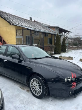 Alfa Romeo 159 - 2100 € / 4107.24 лв. - 46004858 6